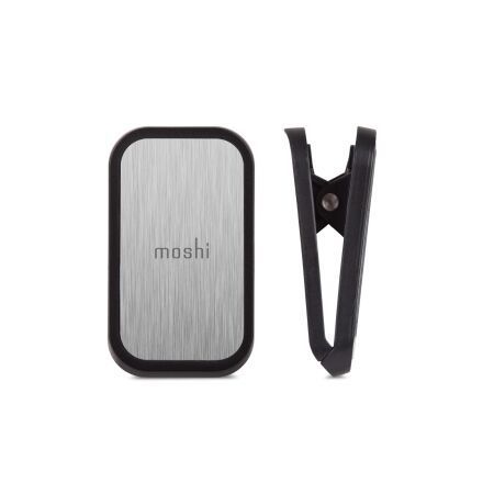 MOSHI Lightweight Anodized Aluminum Design w/ 8 Hours Of Playtime. 99MO035242